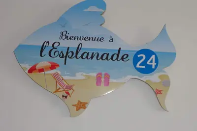 Image de Résidence de l'Esplanade