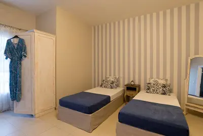 Image de Boutique Studio for 2 pers With pool (107)