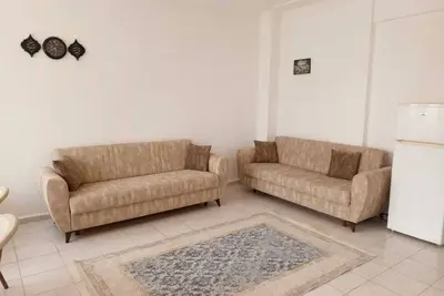 Image de Pembe Kosk Apart Otel