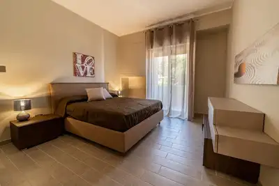 Image de The abodes of the zodiac - Virgo abode. Apartment 6\/7 People