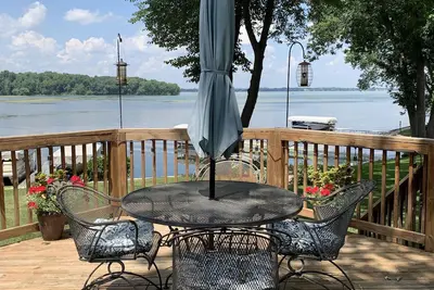 Image de Lakefront Living in Madison