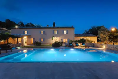 Image de Villa Laeta - feel true colors of Istria
