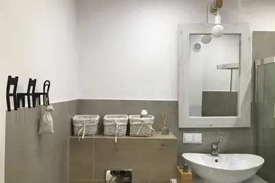 Image de Whole apartment