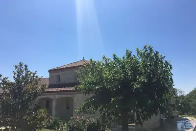 Image de Gite Le Couquet - Terrasson - 10 personnes