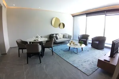 Image de Departamento 2 Recamaras - High Park