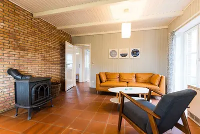 Image de Vacation apartment/apartment for 4 guests with 60m² in Fehmarn Ot Staberdorf (125543)