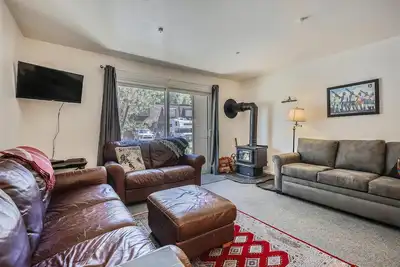 Image de Palisades Tahoe Condo by the Village