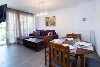 ⭐Beautifully renovated flat in superb location⭐