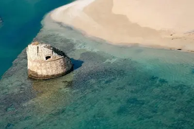 Image de Casa Antonio - Torre Pali - Salento
