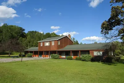 Image de Ideal getaway for nature lovers!