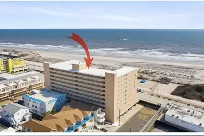 Image de Ocean Front Condo 6th Fl.