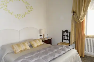 Image de Villa Lucrezia - House in Tuscany- Apartment with terrace