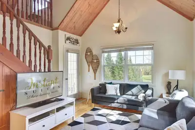 Image de The Golf and Mountain View Retreat by Instant Suites