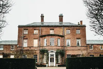 Image de Norwood Park Country House