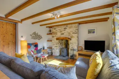 Image de Primrose Cottage - Deux Chambres Maison, Couchages 4