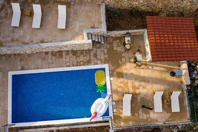 Image de Brand new villa & pool with panoramic view