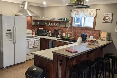 Image de Sylvan Beach Vacation Rental