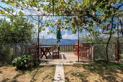 Image de Wonderful 2br Apartment with Large Terrace