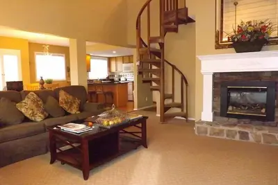 Image de Fairfield Plantation Resort - Tara Gardens Two Bedroom Plus -  Cottage