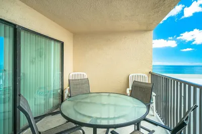 Image de Sandy Shores 508 Top Floor 2 Br