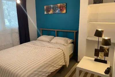 Image de Logement cosy proche Paris et Disneyland