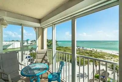 Image de Beach Place 406 Premium Corner Unit