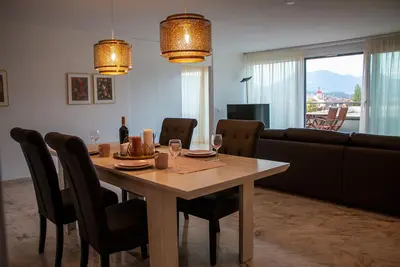 Image de Über den Dächern von Luzern