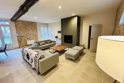 Image de L’Oliviade- Farm house in the heart of the French countryside