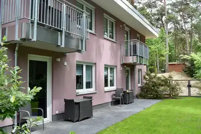 Image de Apartment in the countryside near Berlin