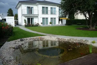 Image de Spacious apartment close to the center