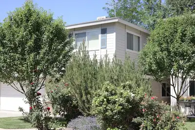 Image de Beautiful home in historic downtown Cortez, Colorado(20)