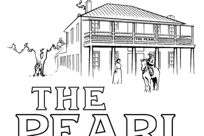 Image de The Historic Pearl! ! !