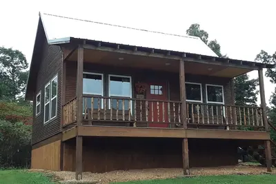 Image de Dogwood Trail~Private Cabin Near Kings River