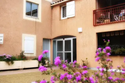 Image de Appartement de vacances Bandol pour 1 - 4 personnes avec 1 chambre Ă coucher - Logement de vacances