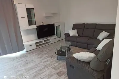 Image de Villa Luna - with pool, jacuzzi, sauna infra red, fitnes, fun park, sea and lake