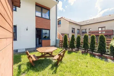 Image de Kalinowa 6g | Bright Apartment | Garden & Parking