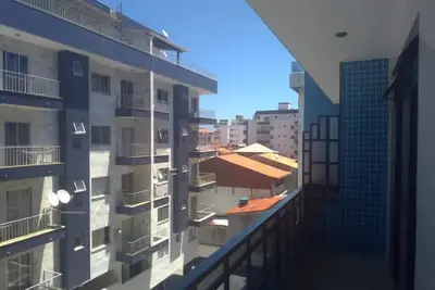 Image de Apartment in Cabo Frio/ Braga