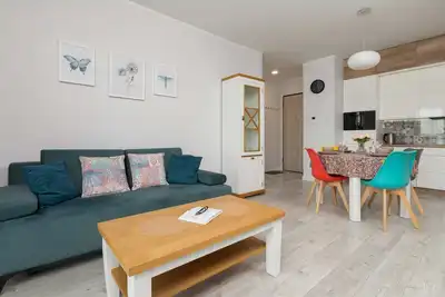 Image de Sucha 31 | Charming Apartment | Parking