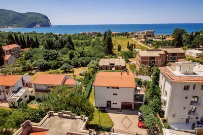 Image de Viktorija - One-Bedroom Apartment with Balcony