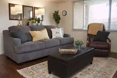 Image de Perfect Getaway Space, 1 Bd/1 Ba Condo