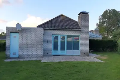 Image de Maison de vacances Dirkshorn pour 1 - 5 personnes avec 3 chambres à coucher - Maison de vacances