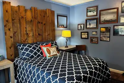 Image de Charming Downtown Suite