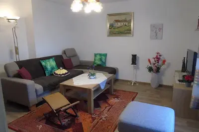 Image de 76m2 vacation apartment for 3 people in a quiet location