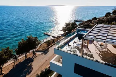 Image de Villa natura, apartment Blue sky