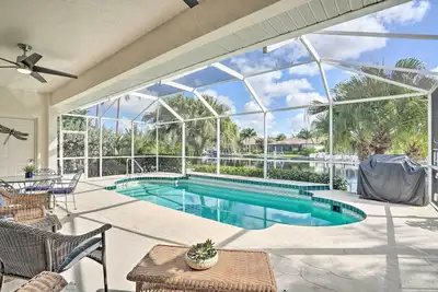 Image de Waterfront Home with Pool, Fishing + Gulf Access!
