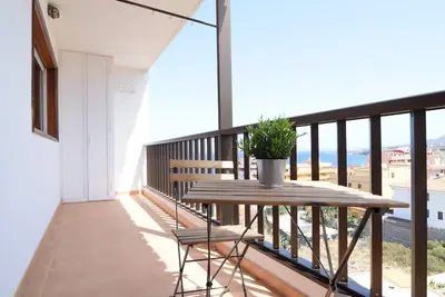 Image de Candelaria Pearl - Sea view