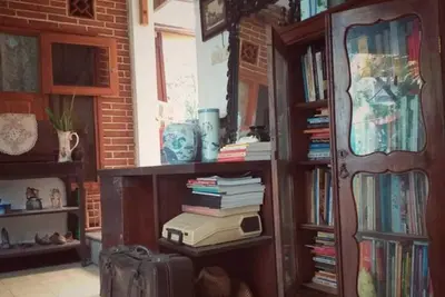Image de villas à batu indonésie Homestay Real