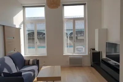Image de Appartement T2 Solférino