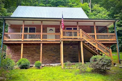 Image de Lake Retreat at Lake Cumberland Resort