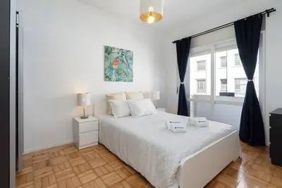 Image de Host Wise - Bright Flat Bolhão City Center